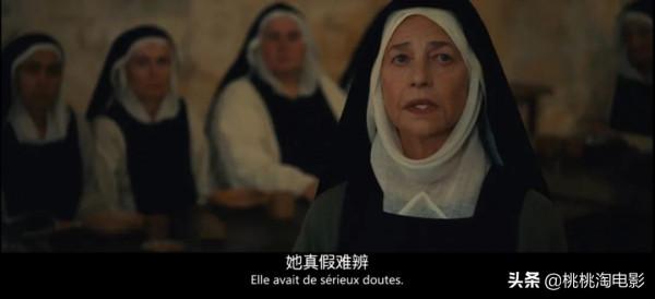 這種電影，拍出來就是挑戰觀眾的