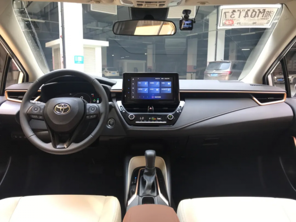 A&plus;級細分市場的新選擇 廣汽豐田凌尚&OpenCurlyDoubleQuote;又將是標杆級爆款？&rdquo;