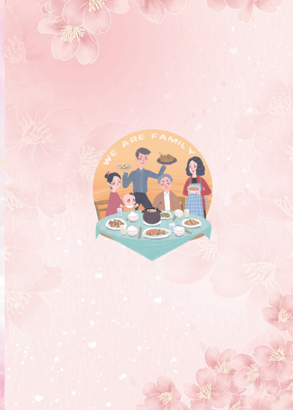 喜報！2021年全國最美家庭名單來了