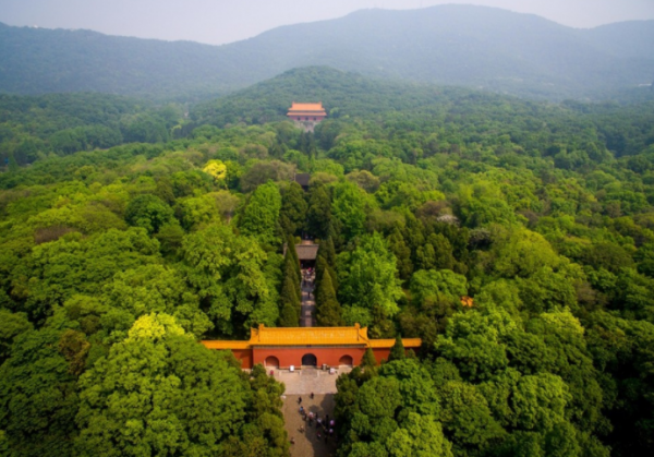 朱元璋死後葬於明孝陵，為何600多年無人盜墓，不敢還是不能？