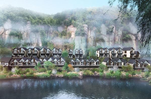 細數中國頂級酒店品牌