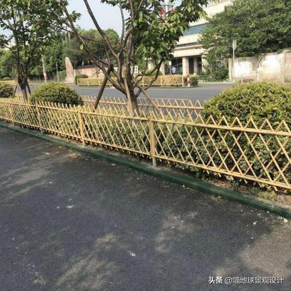 用較低的成本打造有創意的美麗鄉村