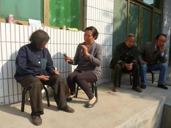 【我為家鄉代言】正定歌謠 留住鄉音 傳承文化