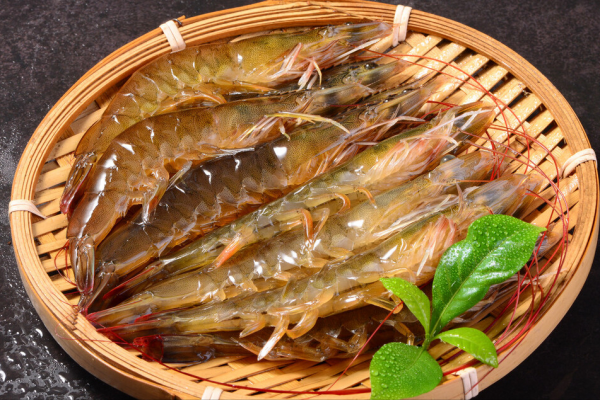 白灼蝦,切忌用水煮,老漁民教你一招,不加一滴水,吃著又鮮又嫩 白灼蝦,切忌用水煮,老漁民教你一招,不加一滴水,吃著又鮮又嫩