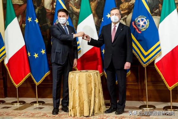 「海圖薦文」默克爾離任在即,歐盟對華關係緣何亂象叢生? 「海圖薦文」默克爾離任在即,歐盟對華關係緣何亂象叢生?