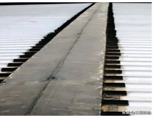 建築工程防滲漏處理措施-屋面防水工程 建築工程防滲漏處理措施-屋面防水工程