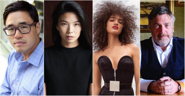 《海王2》鯊魚精登場,《女超人》、蝙蝠俠衍生劇《企鵝人》籌備 《海王2》鯊魚精登場,《女超人》、蝙蝠俠衍生劇《企鵝人》籌備