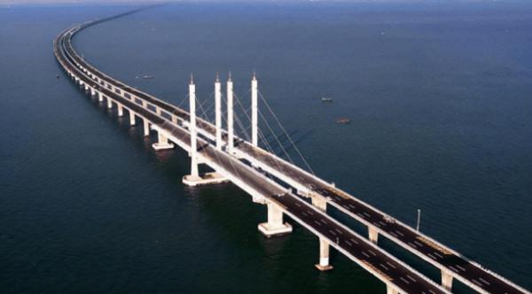 基建狂魔實力並非浪得虛名,巴西造橋點名中國出手,投資達154億 基建狂魔實力並非浪得虛名,巴西造橋點名中國出手,投資達154億