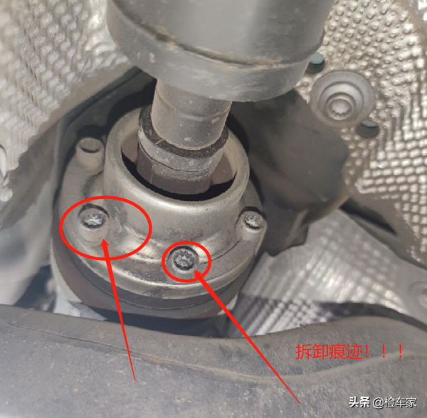 中介冒充個人賣家,五年的奧迪RS5賣高價不成,開車怒追驗車師 中介冒充個人賣家,五年的奧迪RS5賣高價不成,開車怒追驗車師