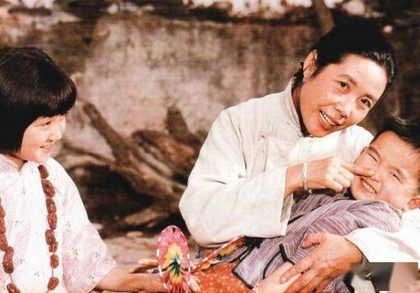 《城南舊事》公映38年,4大主演的今昔人生讓人感慨 《城南舊事》公映38年,4大主演的今昔人生讓人感慨