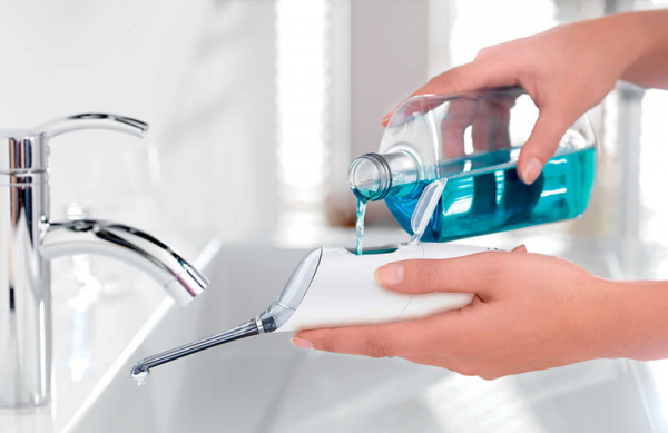 衝牙器哪個品牌好？評測師盤點五大高口碑品牌