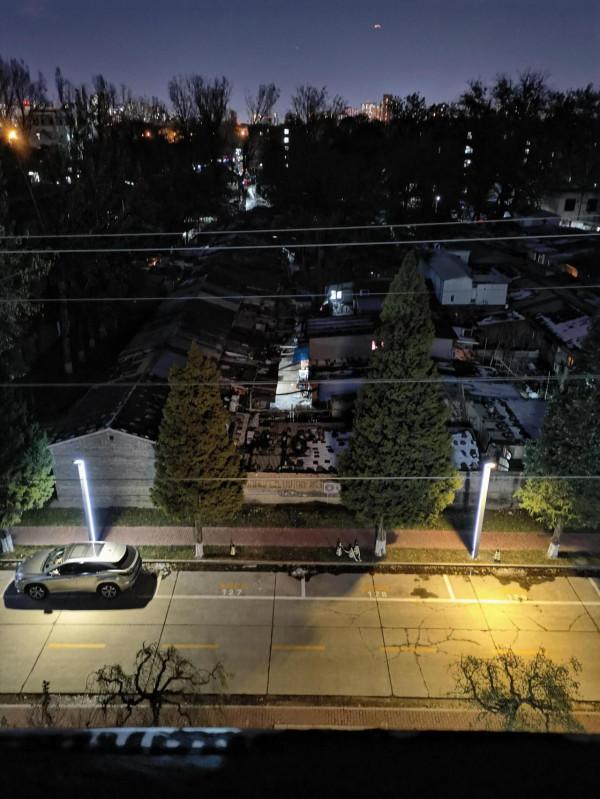 華為什麼時候能突破晶片限制