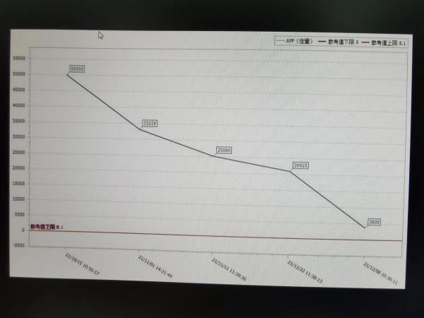 晚期肝癌的介入治療