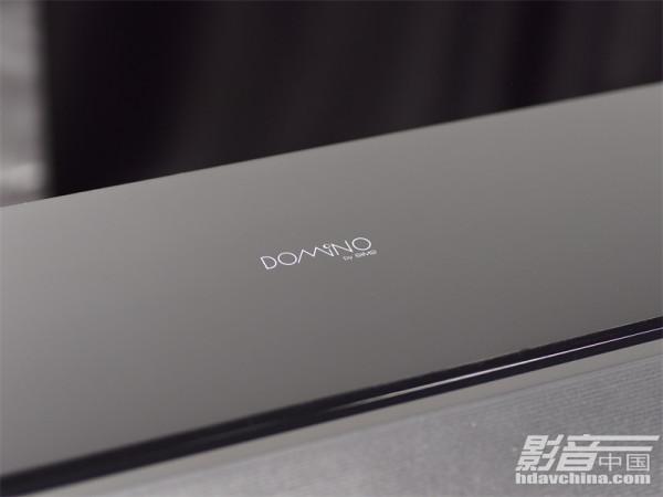 「測評」DOMINO by SIM2 DTV S鐳射電視：實現色彩與亮度的躍升，並強化遊戲效能