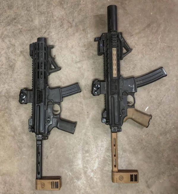 “北極狐”僱傭兵的20種輕武器,都是世界最頂尖的槍支 “北極狐”僱傭兵的20種輕武器,都是世界最頂尖的槍支