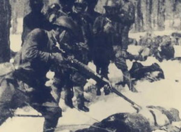 九一八事變90週年,日軍曾在我國犯下的罪惡,我們永遠不會忘記 九一八事變90週年,日軍曾在我國犯下的罪惡,我們永遠不會忘記