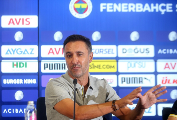 佩雷拉從土超豪門下課,曾帶上港拿冠軍,未來可成申花新帥熱門 佩雷拉從土超豪門下課,曾帶上港拿冠軍,未來可成申花新帥熱門