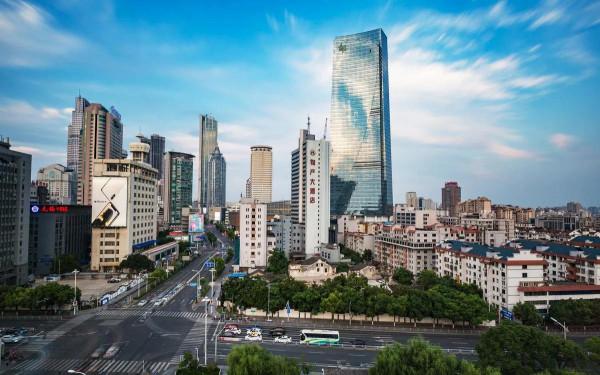 前三季度GDP10強省:河南增速緩慢,安徽再次上榜,4省已預訂位置 前三季度GDP10強省:河南增速緩慢,安徽再次上榜,4省已預訂位置