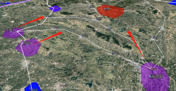 孟良崮戰役:粟裕百萬軍中取敵首 孟良崮戰役:粟裕百萬軍中取敵首