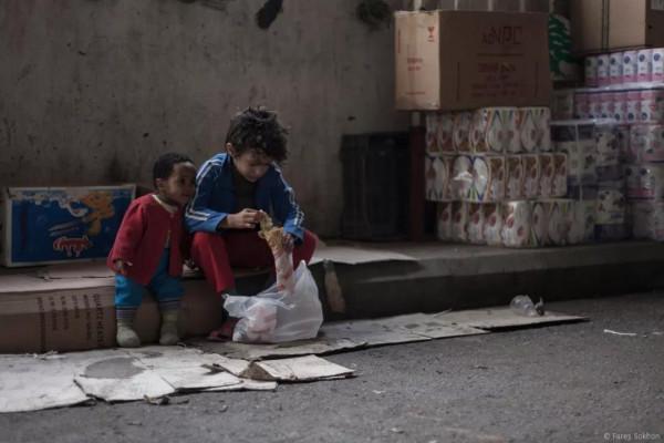 何以為家？唯有愛才是家