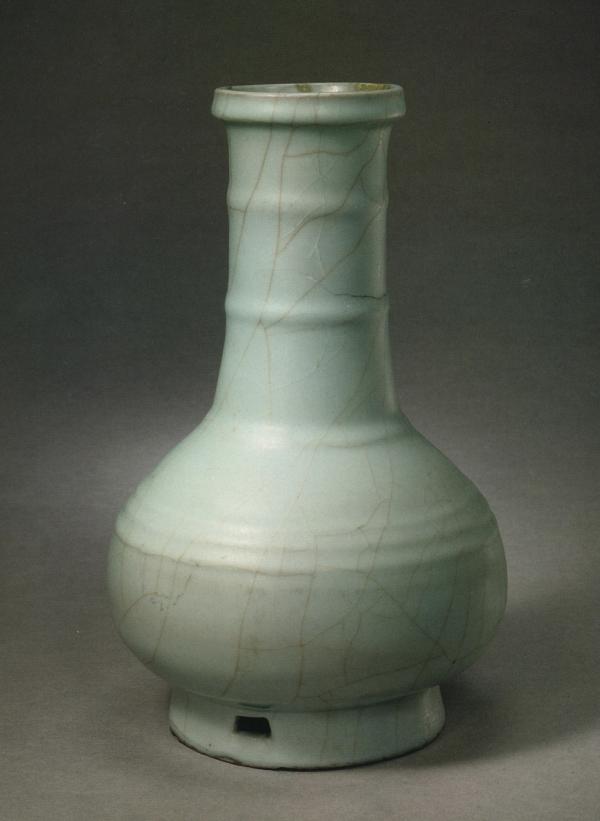 塗睿明:如何欣賞中國古典陶瓷之美? 塗睿明:如何欣賞中國古典陶瓷之美?