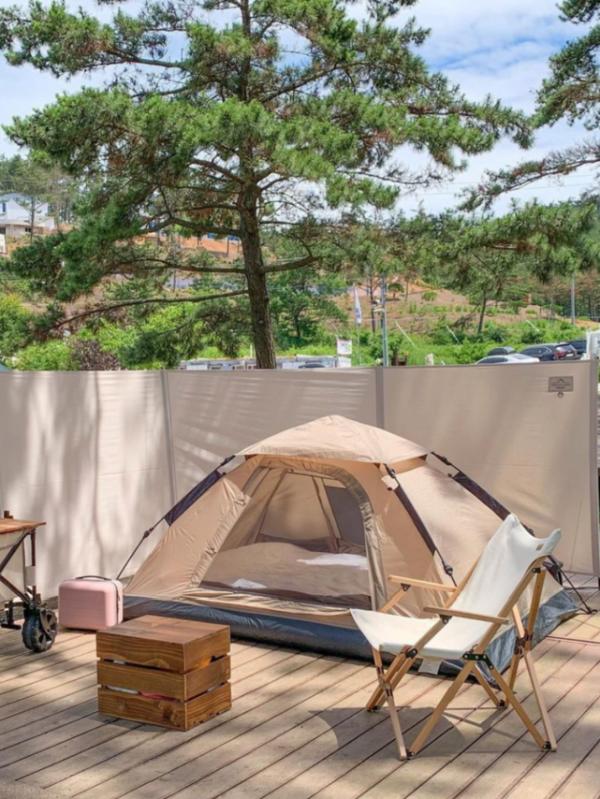 一場精緻的風格露營，需要哪些裝備？