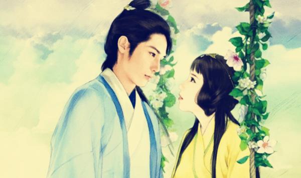 民間故事:老漢女兒貌若天仙,卻跟定妖怪做老婆,老漢:除掉她 民間故事:老漢女兒貌若天仙,卻跟定妖怪做老婆,老漢:除掉她