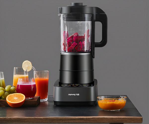 破壁機和豆漿機有什麼區別？九陽破壁機值得買嗎？手把手教你挑選