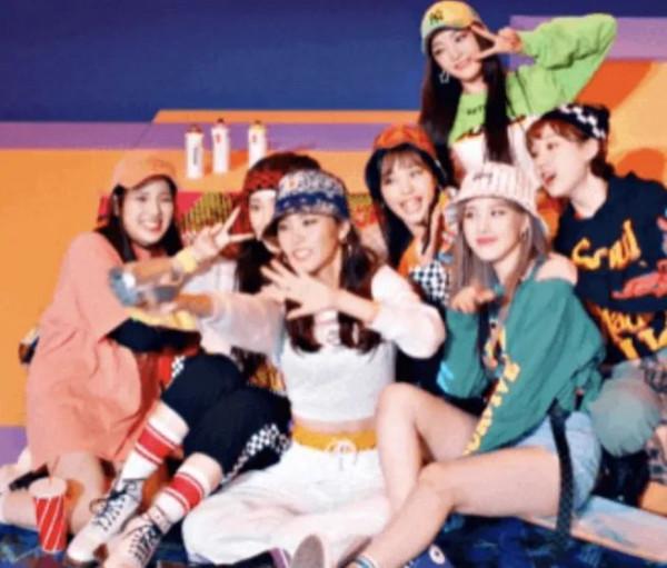 2021年最棒的K-POP歌曲是哪首?世界頂級音樂平臺公開Top10 2021年最棒的K-POP歌曲是哪首?世界頂級音樂平臺公開Top10