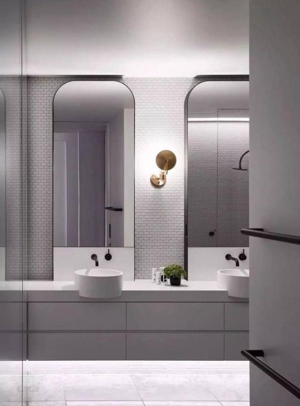 傢俱尺寸和佈局方案，收藏一下以防備用