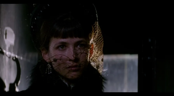 隨柴可夫斯基的音樂，解讀安娜·卡列妮娜破碎的心