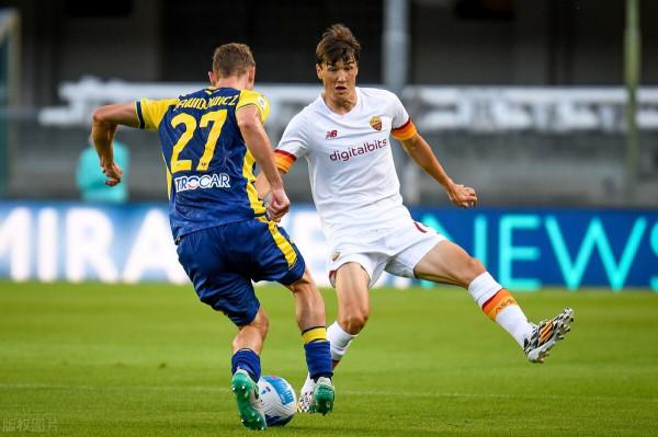 2比3,賽季首敗,羅馬隊領先之下被逆轉,穆里尼奧又犯老毛病了 2比3,賽季首敗,羅馬隊領先之下被逆轉,穆里尼奧又犯老毛病了