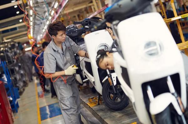 買電動車，哪個比較好，電動車分級來了，看看各品牌都是什麼等級