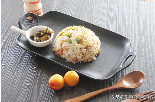 這5種食物是“升糖王”：糖友管不住嘴，打再多胰島素也沒用