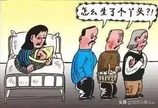 連生八個女兒,父母這輩子無法釋懷的痛 連生八個女兒,父母這輩子無法釋懷的痛