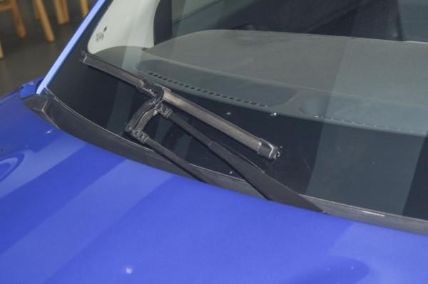 尤拉黑貓雨刷異響怎麼解決？