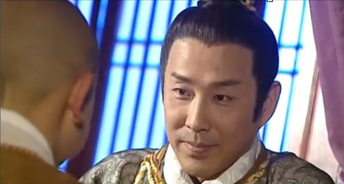 10位“演誰都像自己”的演員,老戲骨也套路化,陳道明、靳東上榜 10位“演誰都像自己”的演員,老戲骨也套路化,陳道明、靳東上榜