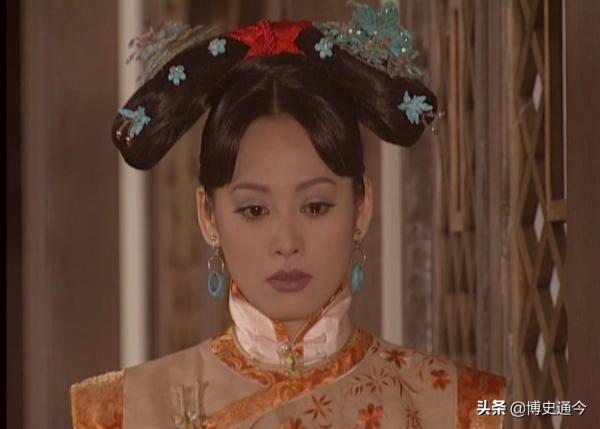 孝莊:扶兩代帝王,停屍37年,她的格局,比緋聞更值得關注 孝莊:扶兩代帝王,停屍37年,她的格局,比緋聞更值得關注