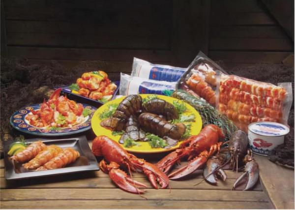 加拿大龍蝦加工的那些事:從龍蝦罐頭到自嗨鍋 加拿大龍蝦加工的那些事:從龍蝦罐頭到自嗨鍋