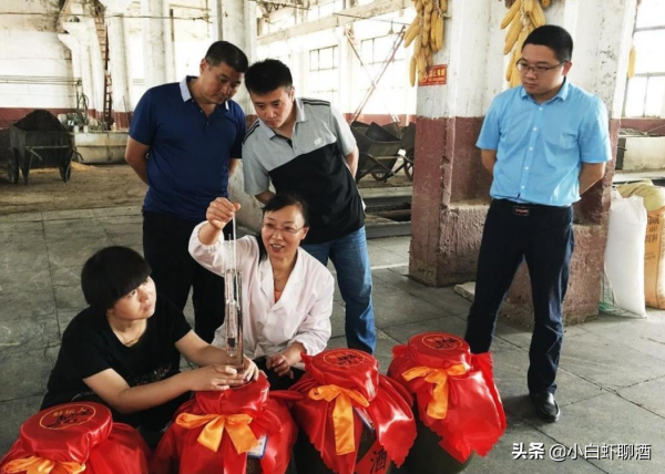 山東3款“沒落酒王”,曾是央視廣告王者,現在知道的人不多 山東3款“沒落酒王”,曾是央視廣告王者,現在知道的人不多