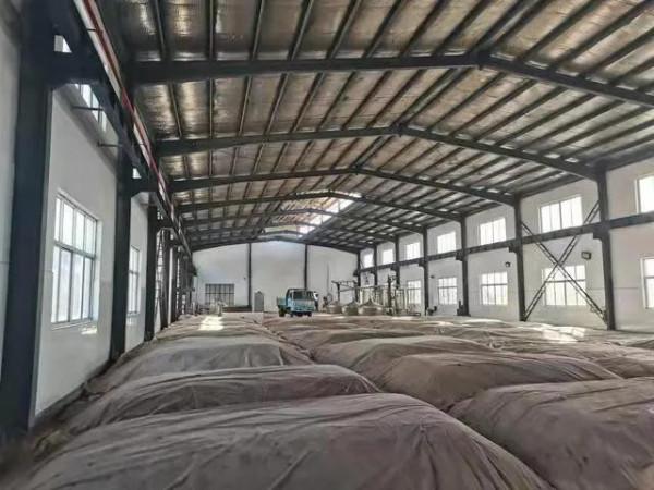 孫氏老窖池酒窖泥是杜康酒生產形成子發展的歷史見證