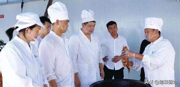 酇城糟魚:香酥入骨 永城一絕 酇城糟魚:香酥入骨 永城一絕