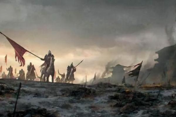 陝西古寺發現明朝墓葬,墓主被掛空中,背後原因到底為何? 陝西古寺發現明朝墓葬,墓主被掛空中,背後原因到底為何?