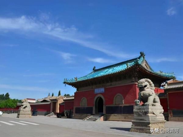 中國之憂患!歷史上“三年兩決口”的黃河,危害到底有多大? 中國之憂患!歷史上“三年兩決口”的黃河,危害到底有多大?