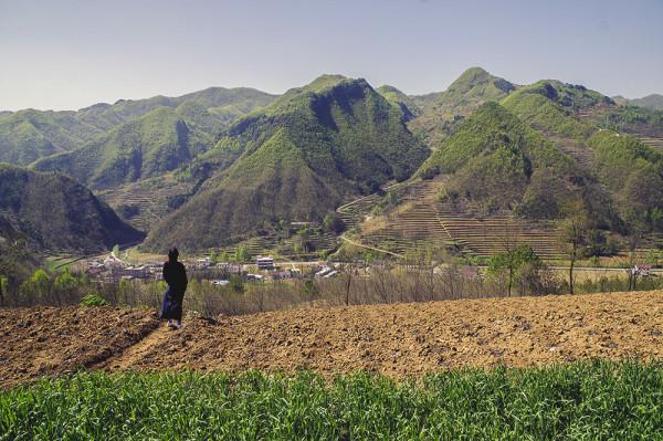 朱家山春秋 朱家山春秋