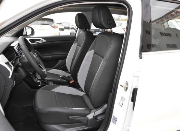 適合年輕人的第一臺車,三款合資小型SUV推薦 適合年輕人的第一臺車,三款合資小型SUV推薦