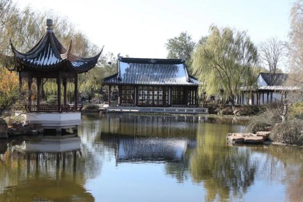 今日北京美圖大賞