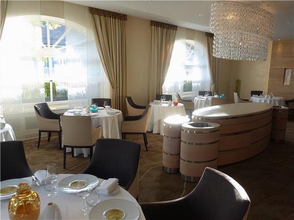 世界上最貴的15家餐廳