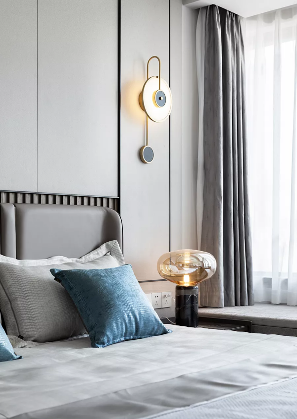 莫蘭迪色，就是這麼高階