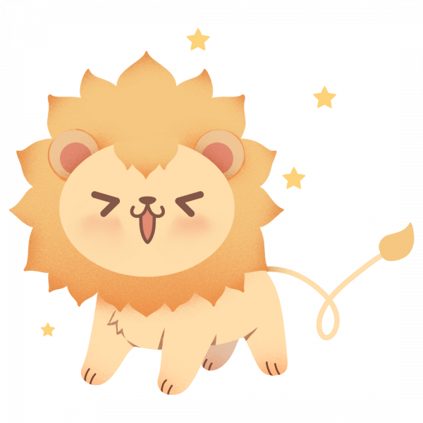 十二星座2022年1月星座運勢